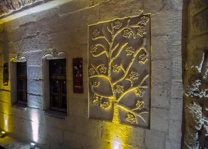 Antique House Cappadocia Nevşehir