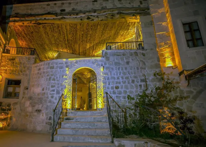 Antique House Cappadocia