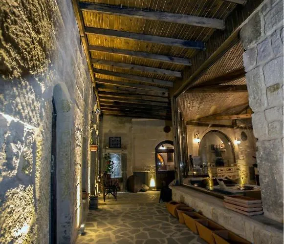 Antique House Cappadocia