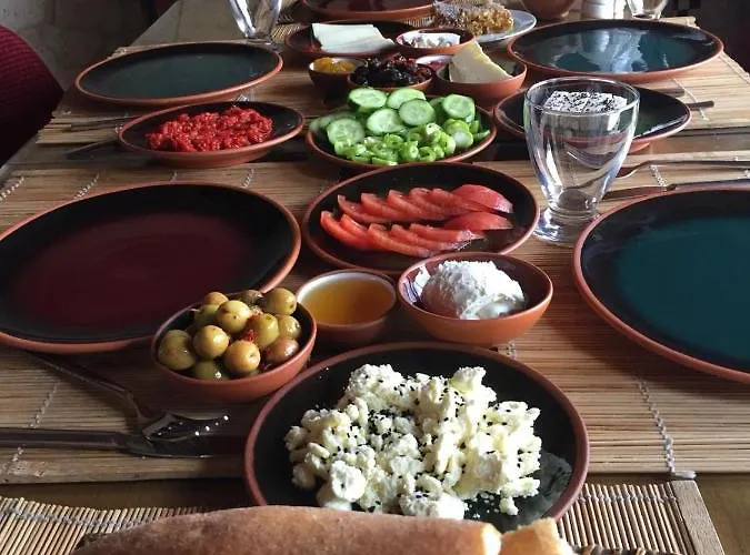 Hotel Antique House Cappadocia Nevşehir