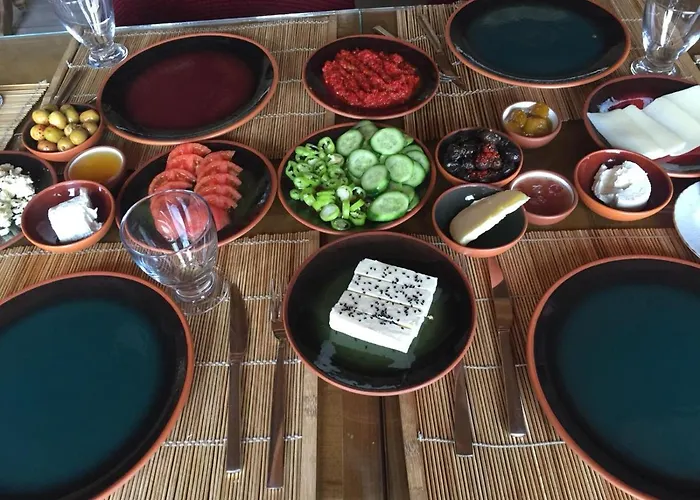 Hotel Antique House Cappadocia *