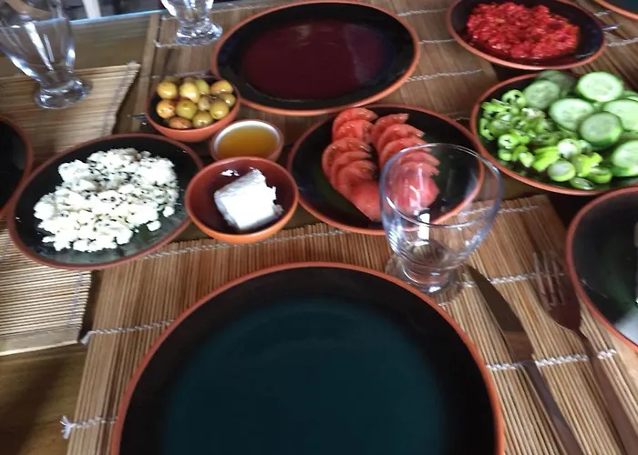 Hotel Antique House Cappadocia *